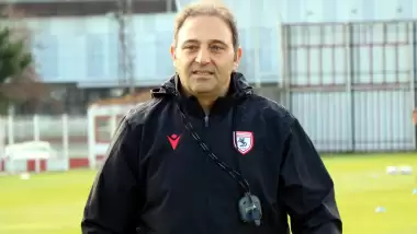 Fuat Çapa: "Mevcut oyunculara sahip çıkarsak başarıyı yakalarız"