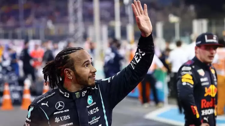 Formula 1'de sular durulmuyor: Hamilton kariyerini noktalayabilir