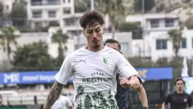 Bodrumspor - Niğde Anadolu FK maçında puanlar paylaşıldı