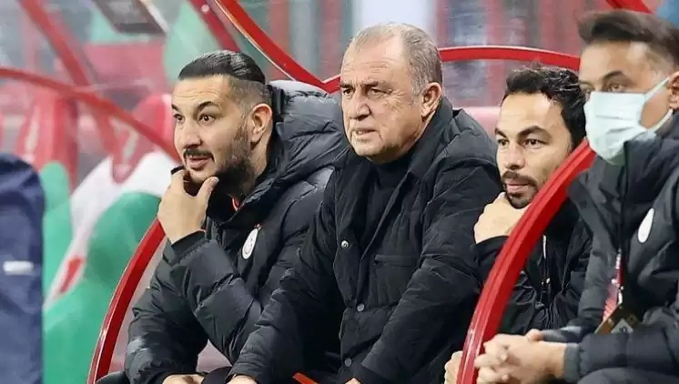 Fatih Terim'siz Galatasaray, 49 puanı sildi!