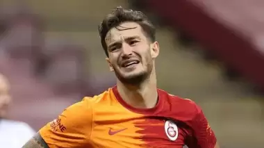 Oğulcan 3 ay sonra oyunda