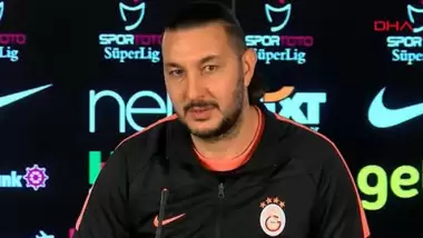 Necati Ateş: Zorbay Küçük bize 'LAN' dedi