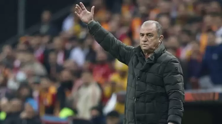 Fatih Terim, hiç bu kadar fark yememişti!