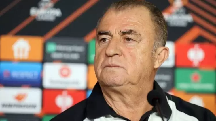 Fatih Terim Galatasaray TV'ye çıkacak