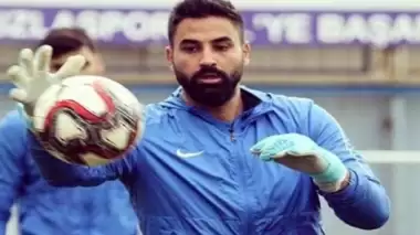 Iğdır FK'dan Bayram Olgun bombası!