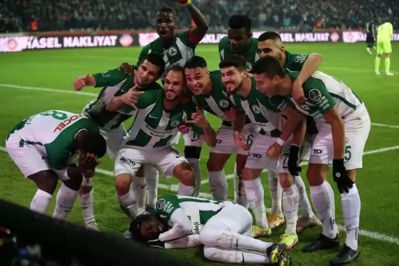 Diabate çok konuşulan gol sevincinin anlamanı açıkladı