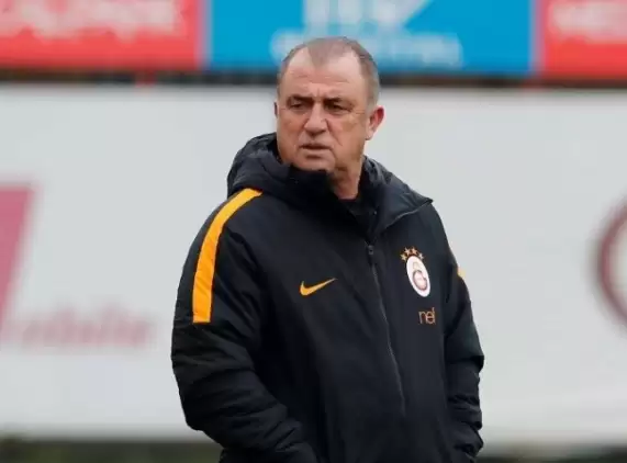 Gözler Fatih Terim'de! Antrenman sonrası konuşacak