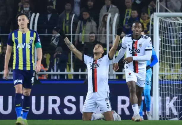 Josef, Fenerbahçe’yi yine üzdü