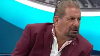 Toroğlu, "Bu nasıl penaltı Fırat?"