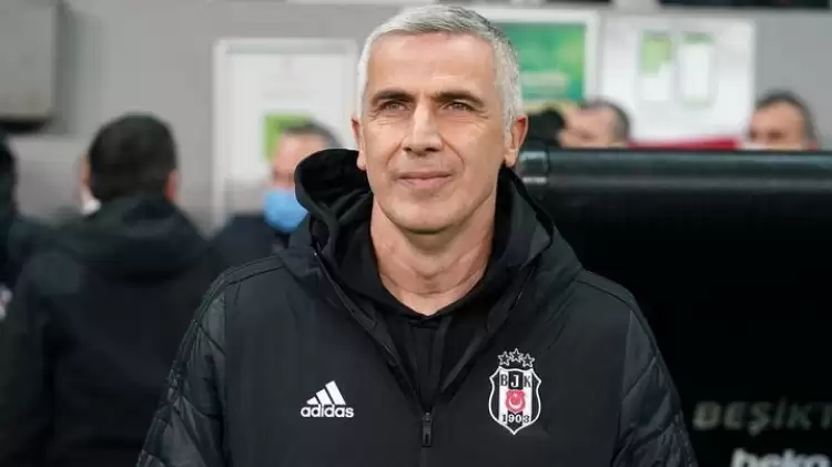 Karaveli, "Beşiktaş ruhuyla oynayan oyuncularıma teşekkürler"