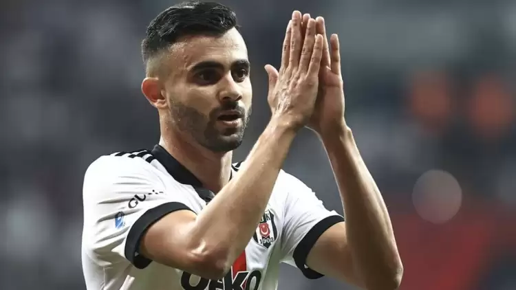 Ghezzal, "Fenerbahçe'den daha iyiydik"