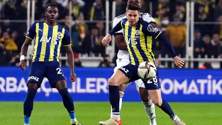 Fenerbahçe, 6 sezon sonra SIFIR çekti!