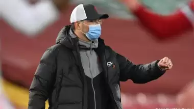 Vaka sayısı 42'yi bulunca Klopp, kararını verdi!