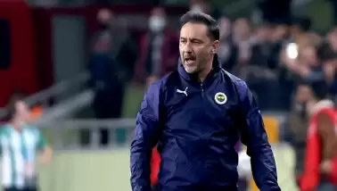 İsim netleşti! Vitor Pereira'nın yerine gelecek teknik direktör...