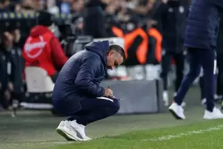 Erman Toroğlu'ndan olay Vitor Pereira iddiası!