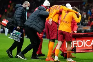 Ne kadar süre oynayamayacağı belli oldu! Planlar suya düştü