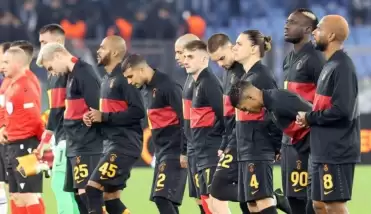 Galatasaray'ı bekleyen büyük tehlike!