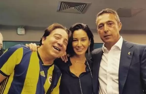 Fenerbahçeli Fazıl Say'dan derbi sonrası flaş paylaşım!