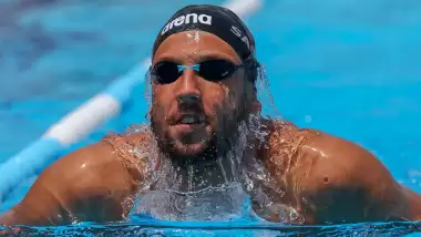 Emre Sakçı, yarı finale yükseldi!