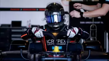 Cem Bölükbaşı, önemli bir başarıya daha imza attı! Formula 2'de...