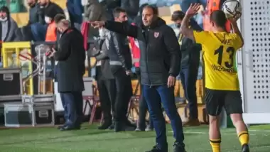 Fuat Çapa isyan etti! "Adalet yok"