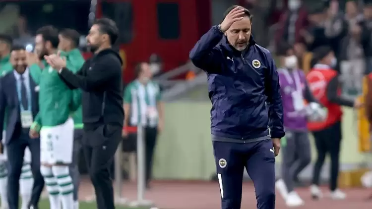 Fenerbahçe'nin yeni teknik direktörü kim olacak? İşte hoca adayları