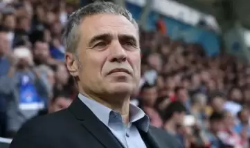 Ersun Yanal'da son dakika! Sahalara geri dönüyor...