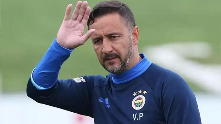 İşte Vitor Pereira'nın yeni adresi!