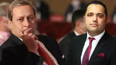 Galatasaray'da flaş Rezan Epözdemir kararı!