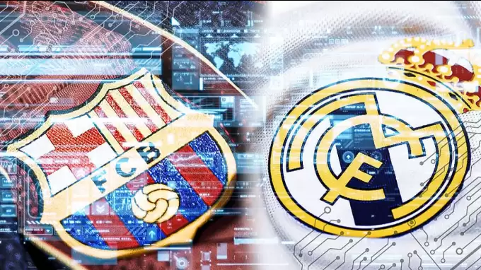 Bir başka El Clasico... Dev eşleşme