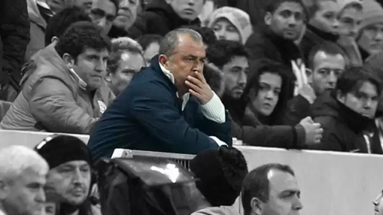 'Fatih  Terim'de Terimsiz Galatasaray zinciri kırmak istiyor