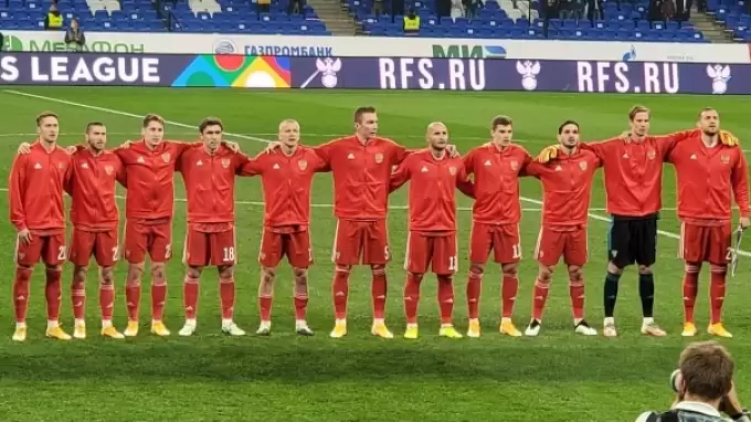 Milletvekilinden Rusya Milli Takımı için ilginç öneri