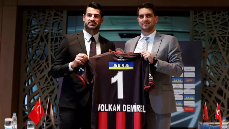 Volkan Demirel'den Egemen Korkmaz açıklaması: "Abdullah Avcı'dan..."