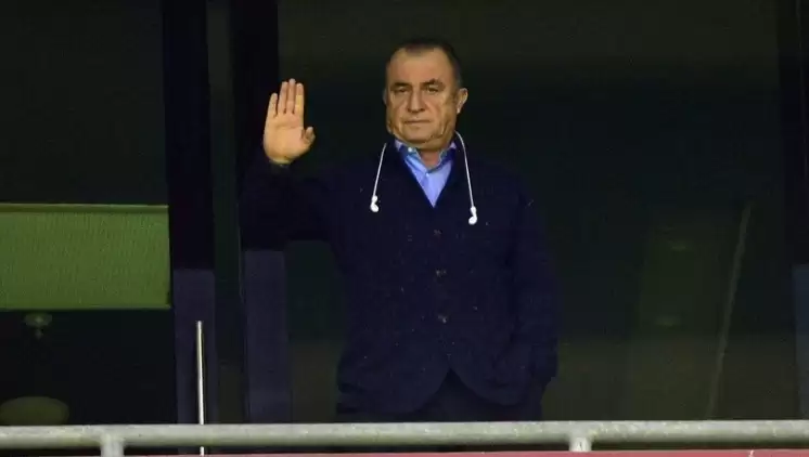 Fatih Terim'siz Galatasaray 52 puan kaybetti 