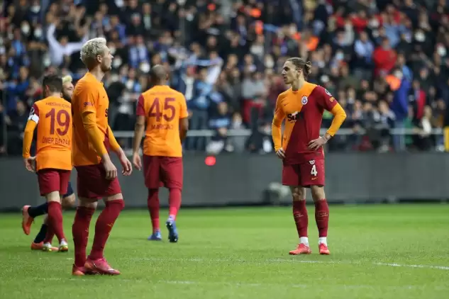 Galatasaray ikinci pandemi dönemini yaşıyor!