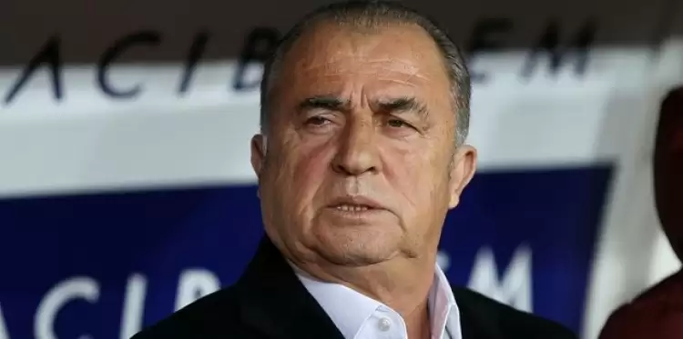 "Fatih Terim istifa" için 18 bin tweet atıldı