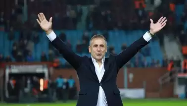 Abdullah Avcı kariyerinin zirvesinde