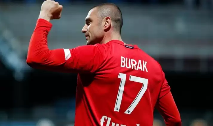 Burak Yılmaz o listeye girdi! "Türk yıldız olmadan..."