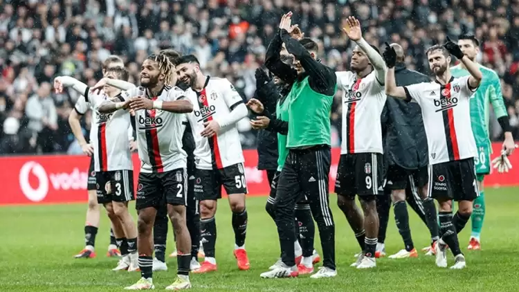 Beşiktaş'ta yeni teknik direktör kim olacak?