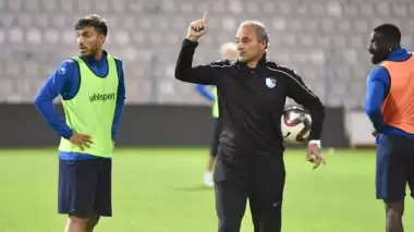 "Erzurumspor’u Süper Lig’e çıkaracağız"