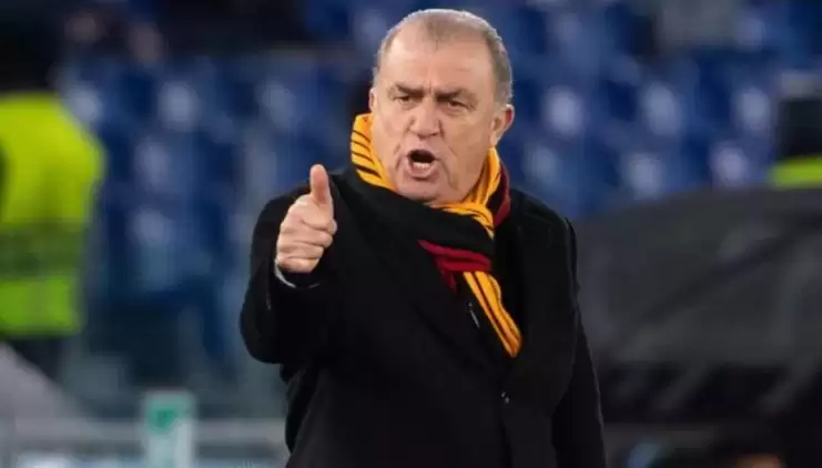 Fatih Terim o ismi gözüne kestirdi! Berkan ve Taylan'ın yerine...