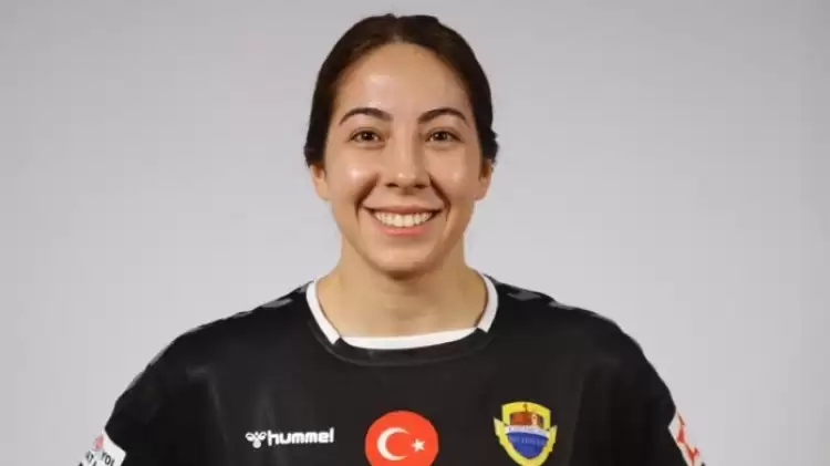 Beyza İrem Türkoğlu, Team Esbjerg ile 2 yıllık sözleşme imzaladı  