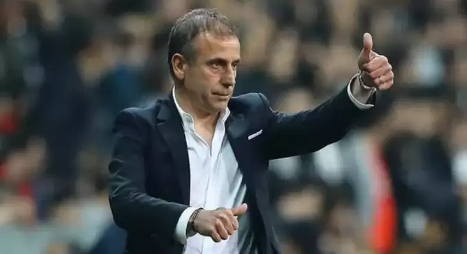 Abdullah Avcı'ya yıldız kanat oyuncusu! Şartları soruldu...