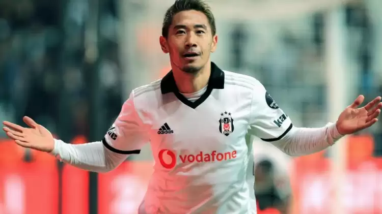 Shinji Kagawa'nın sözleşmesi feshedildi