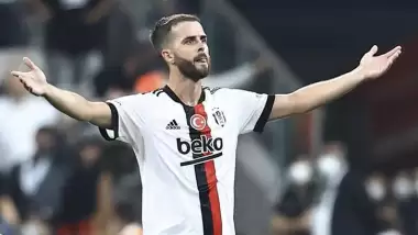 Pjanic'e İtalya'dan teklif var!