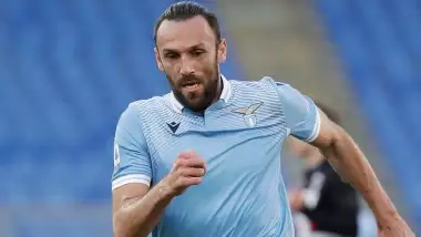 Vedat Muriç Galatasaray'a mı geliyor?