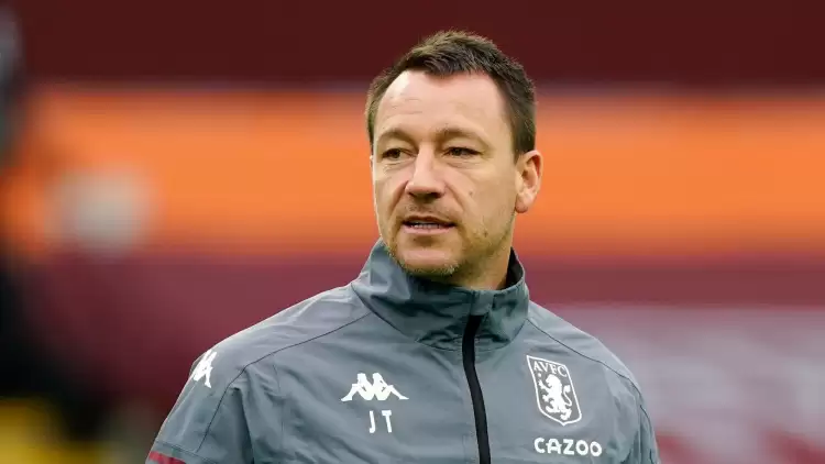 Fenerbahçe için John Terry iddiası