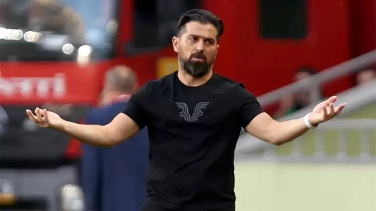 Konyaspor Başkanı Fatih Özgökçen: İlhan hocamızla sözleşme imzalayacağız