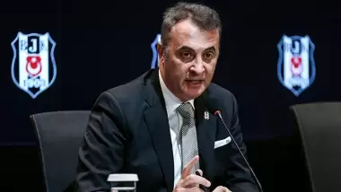 İhraç talep edilmişti! Fikret Orman basın toplantısı düzenleyecek...