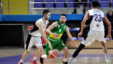 Bursaspor'dan Afyon'a fark!